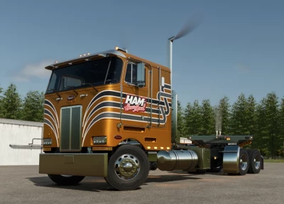 Peterbilt 362 v1.0.0.0