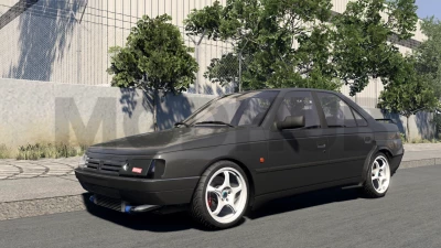 Peugeot 405 v1.0 0.39.x