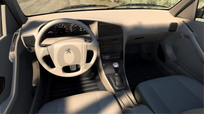 Peugeot 405 v1.0 0.39.x