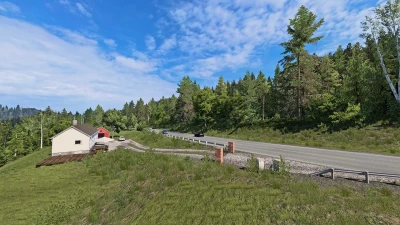 PhotoGrapfix - Nvidia Presets ETS2 1.60-1.61