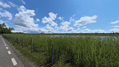 PhotoGrapfix - Nvidia Presets ETS2 1.60-1.61
