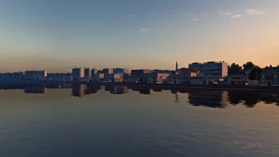 PhotoGrapfix - Nvidia Presets ETS2 1.60-1.61