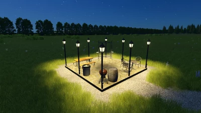 Picnic Area v1.0.0.0