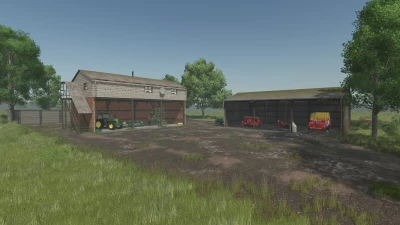 Pioneer Wilderness Country v1.0.0.0