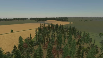 Pioneer Wilderness Country v1.0.0.0