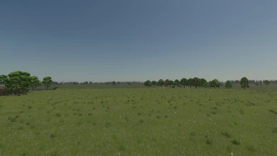 Pioneer Wilderness Country v1.0.0.0