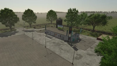 Pioneer Wilderness Country v1.0.0.0