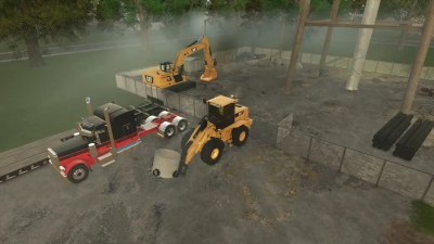 Pipe Pack v1.0.0.0
