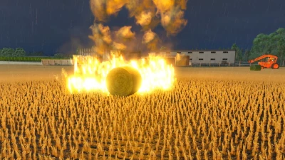 Placeable Fire v1.0.0.0