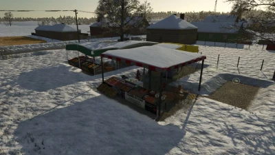 Placeable Market 2 v1.0.0.0