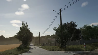 Placeable Power Lines v1.0.0.0