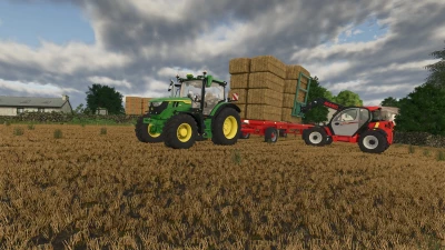 Plc Bale Spike Pack v1.0.0.0