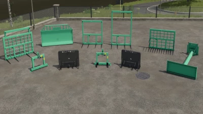 PLC Tool Pack v1.0.0.0