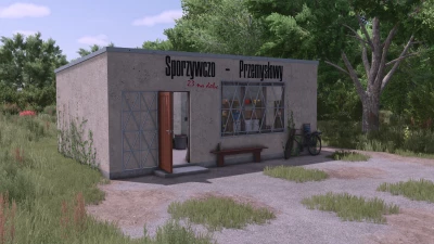Poland Shop v1.0.0.0