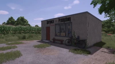 Poland Shop v1.0.0.0