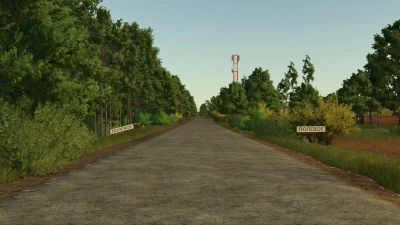 Polevoe Map v1.0.0.0