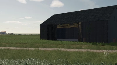 Polish barn v1.0.0.0