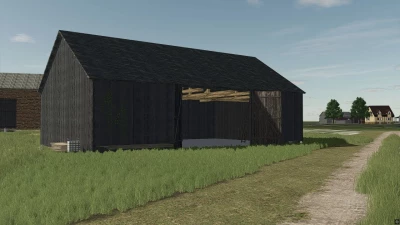 Polish barn v1.0.0.0