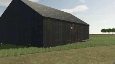 Polish barn v1.0.0.0