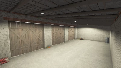 Polish Garages v1.0.0.0
