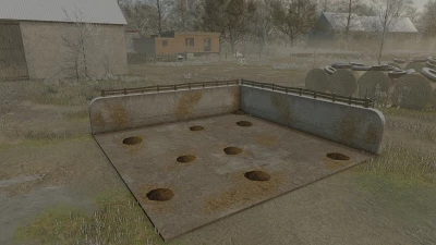 Polish Manure Heap v1.0.0.0