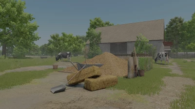 Polish Manure Heap v1.0.0.0