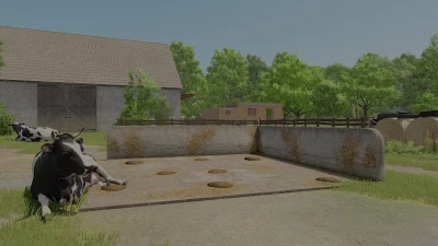 Polish Manure Heap v1.0.0.0
