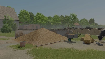 Polish Manure Heap v1.0.0.0