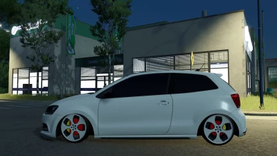 Polo GTI v1.0.0.0