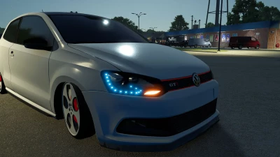 Polo GTI v1.0.0.0