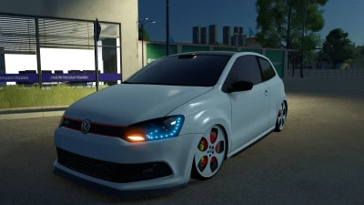 Polo GTI v1.0.0.0