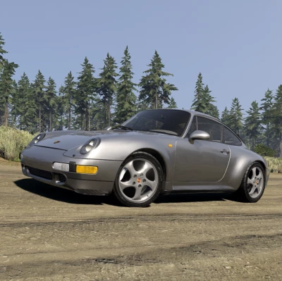 Porsche 911 (993) v4.0 0.39.x