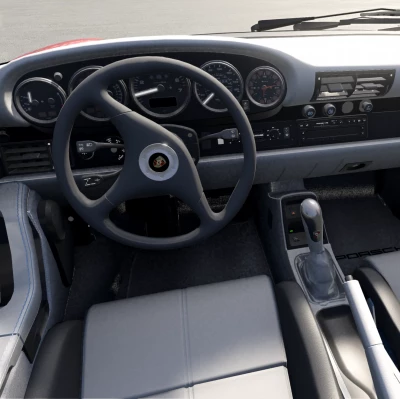 Porsche 911 (993) v4.0 0.39.x