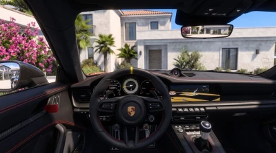 Porsche 992 GT3 RS v1.0