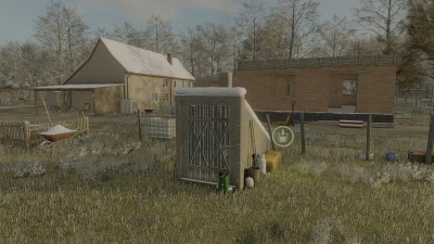 Potato Cellar v1.0.0.0
