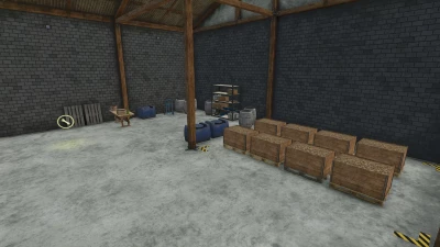 Potato Sorting Factory v1.0.0.0