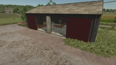 Potato Sorting Factory v1.0.0.0