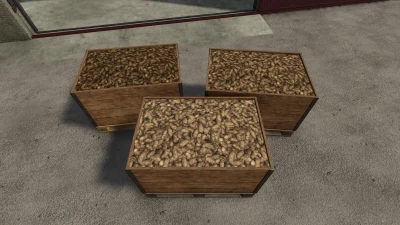 Potato Sorting Factory v1.0.0.0