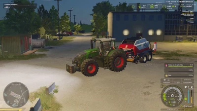 Pöttinger IMPRESS 185 VC Pro v1.0.0.0