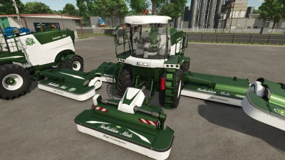 Power Mower 900 Limited Edition v1.0.0.0