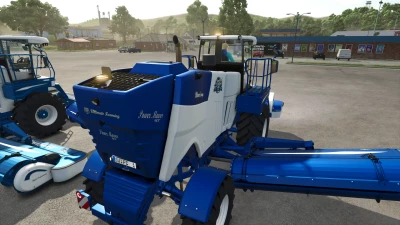 Power Mower 900 Limited Edition v1.0.0.1