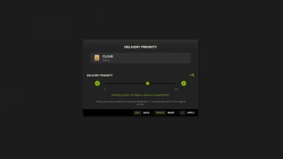 Production Booster System v1.0.0.0