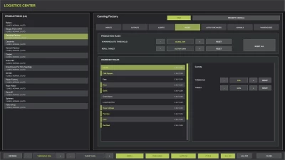Production Supply Manager v1.0.0.0