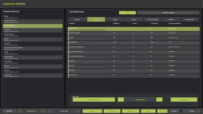 Production Supply Manager v1.0.0.0