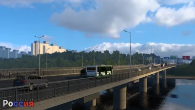 Project Russia v5.7.1a 1.61