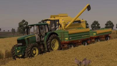 Pronar T653 v1.0.0.0