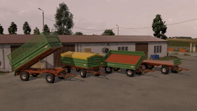 Pronar T653 v1.0.0.0