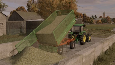 Pronar T653 v1.0.0.0