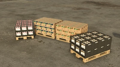 Protein Products Factory v1.0.0.0