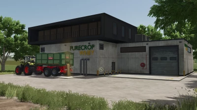 Protein Products Factory v1.0.0.0